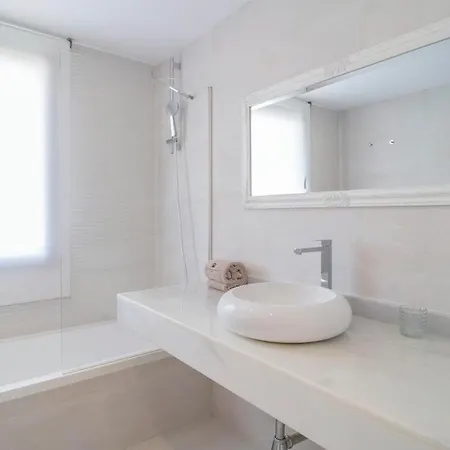 Amazing In With 3 Bedrooms, Wifi And Outdoor Swimming Pool * Estepona