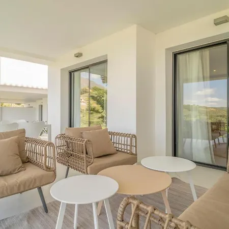 Amazing In With 3 Bedrooms, Wifi And Outdoor Swimming Pool * Estepona